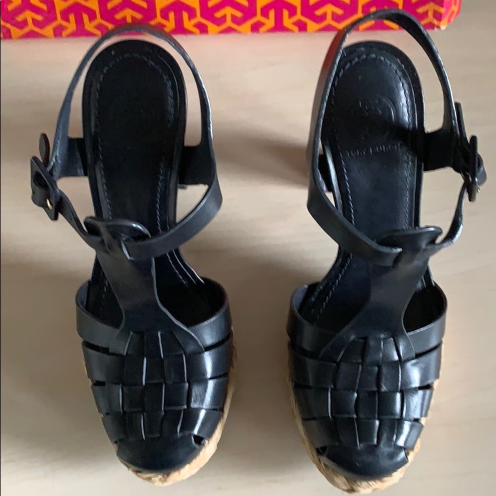 NIB Tory Burch Sandals